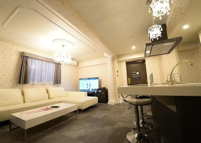 Act Hotel Roppongi - Vacation Stay 84278