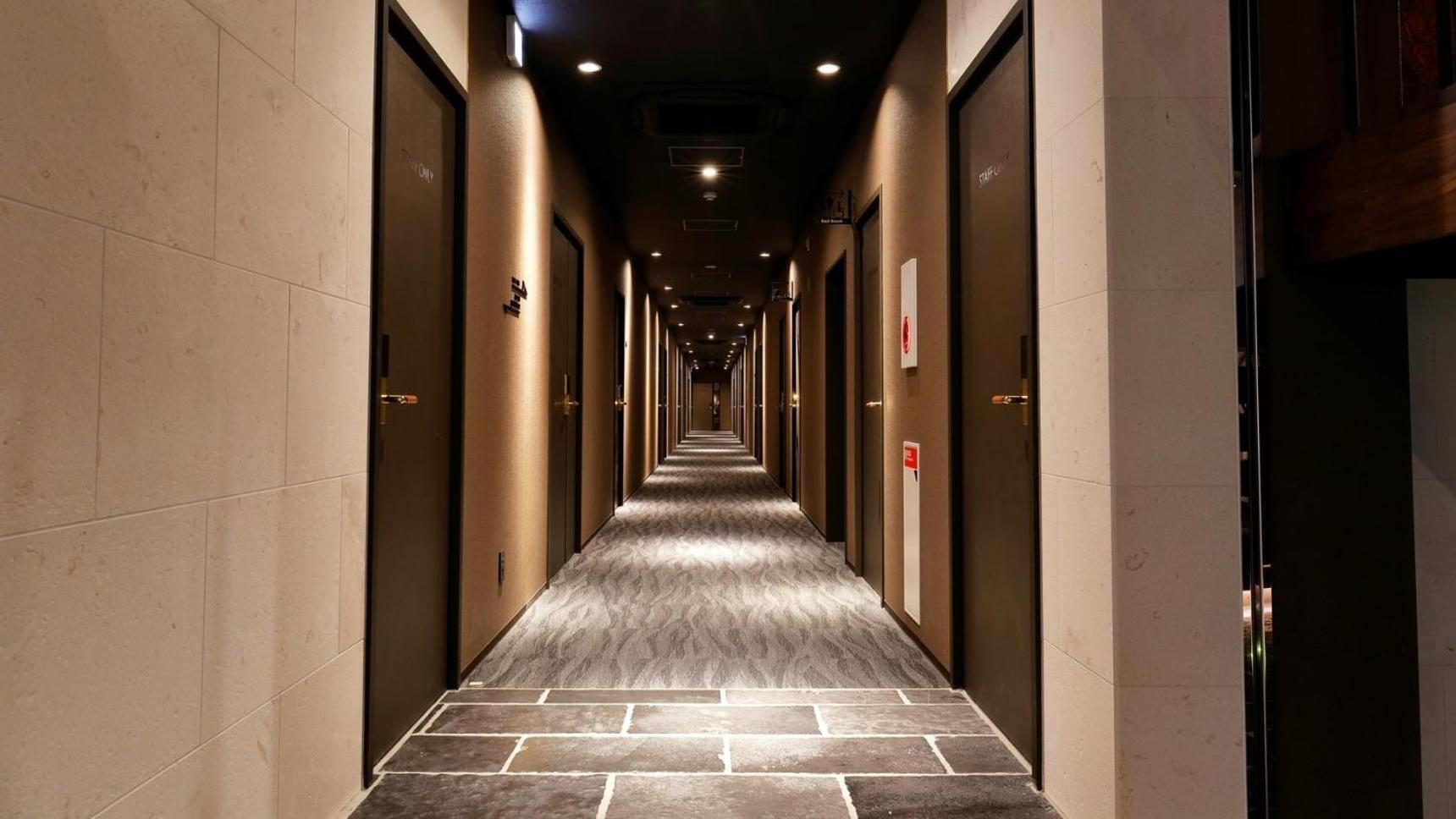 Hotel Act Roppongi - Vacation 84278
